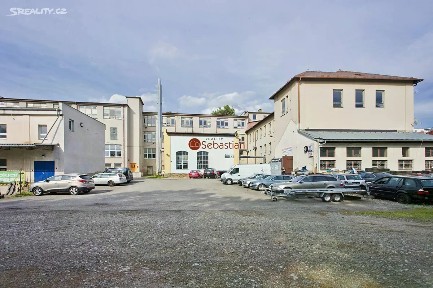 Pelhřimov, Křemešnická