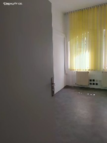 Pronájem kanceláře 35 m²