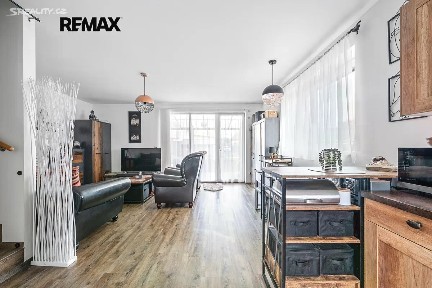 Prodej rodinného domu 80 m², pozemek 322 m² Žákova, Opatovice nad Labem