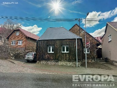 Prodej rodinného domu 200 m², pozemek 384 m² Proseč