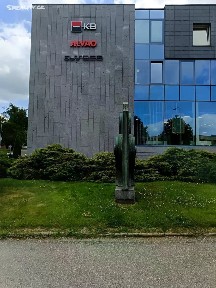 Pronájem kanceláře 20 m²