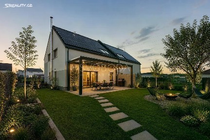 Prodej rodinného domu 150 m², pozemek 213 m² Dříteč