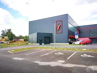 Jihlava, Pávovská