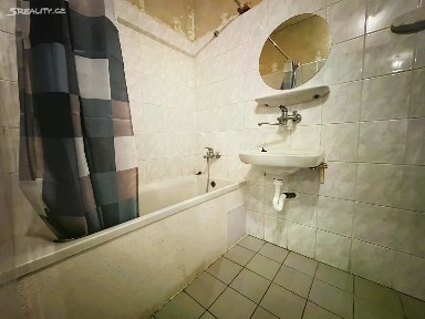 Pronájem kanceláře 24 m²