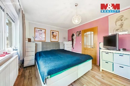 Prodej rodinného domu 220 m², pozemek 1517 m² Dolní Čermná