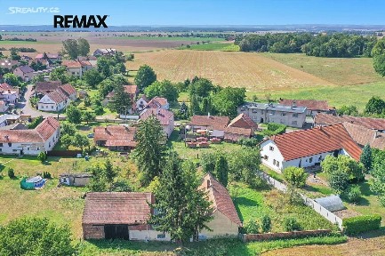 Prodej rodinného domu 105 m², pozemek 1618 m² Zájezdec