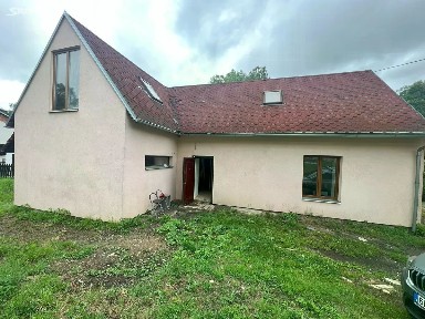 Prodej rodinného domu 120 m², pozemek 766 m² Třebovice