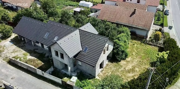 Prodej rodinného domu 295 m², pozemek 766 m² Časy