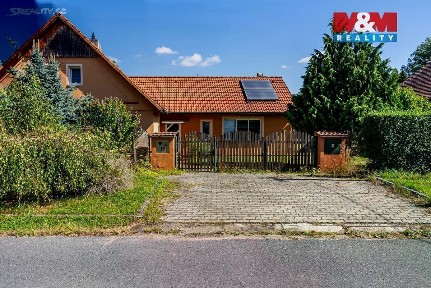 Prodej rodinného domu 150 m², pozemek 1135 m² Pardubice - Lány na Důlku