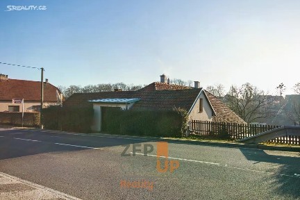 Prodej rodinného domu 150 m², pozemek 1381 m² Osík