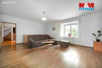 Prodej rodinného domu 128 m², pozemek 1753 m² Pohledy - Horní Hynčina