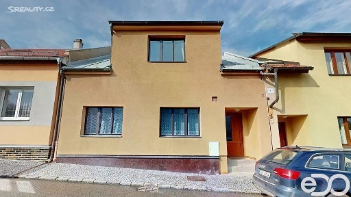 Vilibalda Svobody, Skuteč