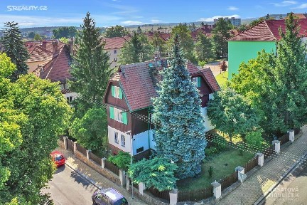 Prodej rodinného domu 170 m², pozemek 723 m² Žižkova, Přelouč