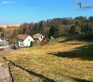 Prodej rodinného domu 55 m², pozemek 264 m² Jamné nad Orlicí