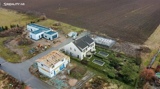 Prodej rodinného domu 136 m², pozemek 428 m² Pardubice - Dražkovice