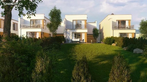 Prodej rodinného domu 123 m², pozemek 426 m² Východní, Ústí nad Orlicí