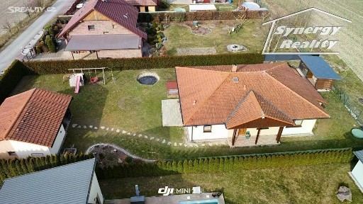 Prodej rodinného domu 120 m², pozemek 985 m² Třebovice