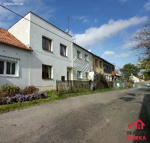Prodej rodinného domu 139 m², pozemek 238 m² Hradec nad Svitavou