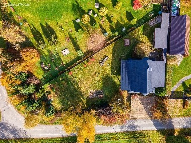 Prodej chalupy 80 m², pozemek 724 m² Vysočina - Dřevíkov