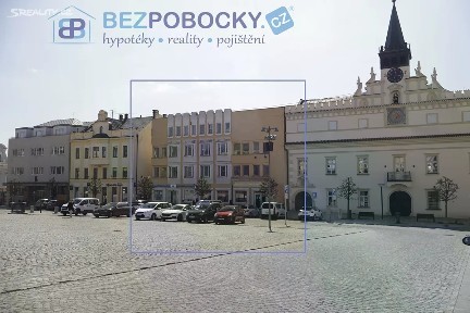 Havlíčkovo náměstí, Havlíčkův Brod
