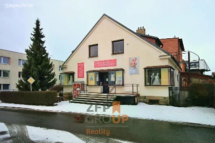 Prodej rodinného domu 200 m², pozemek 347 m² Janáčkova, Polička - Horní Předměstí