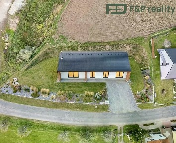 Prodej rodinného domu 115 m², pozemek 900 m² Choltice