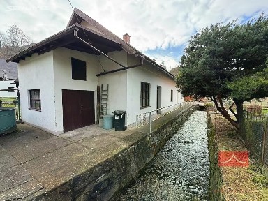 Prodej rodinného domu 95 m², pozemek 1031 m² Husova, Brandýs nad Orlicí