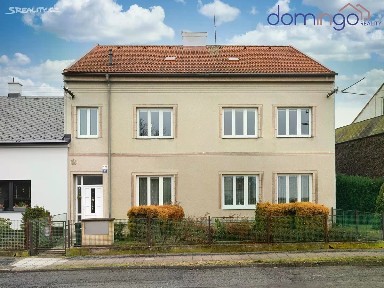 Prodej rodinného domu 211 m², pozemek 815 m² Slovenská, Svitavy - Lány