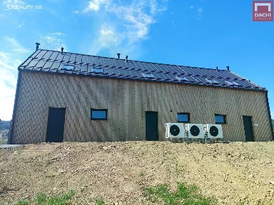 Prodej chaty 85 m², pozemek 686 m² Červená Voda - Mlýnice