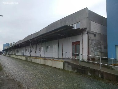 Znojemská, Jihlava