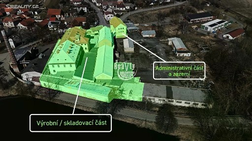 Hodice, Jihlava