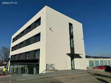 Pronájem kanceláře 90 m² Hrotovická, Třebíč - Horka-Domky