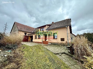 Prodej rodinného domu 91 m², pozemek 921 m² Seč - Hoješín