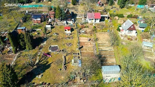 Prodej chaty 42 m², pozemek 464 m² Staré Město