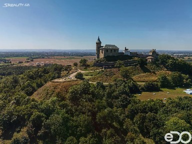 Prodej chaty 30 m², pozemek 30 m² Ráby