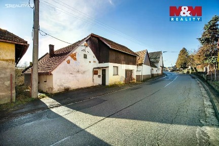 Prodej rodinného domu 125 m², pozemek 1402 m² Makov