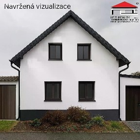 Prodej rodinného domu 139 m², pozemek 1149 m² Vranová Lhota