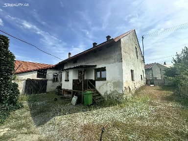 Předhradí, Chrudim, kap. Svatoně