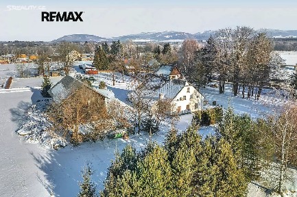 Prodej rodinného domu 277 m², pozemek 4052 m² Králíky - Dolní Boříkovice