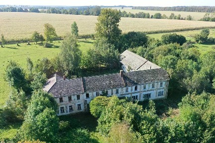 Prodej zemědělské usedlosti 996 m², pozemek 1547 m² Karle