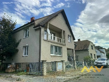Prodej rodinného domu 150 m², pozemek 798 m² Veselá, Heřmanův Městec