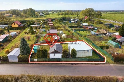 Pod Hrází, Svitavy - Lačnov
