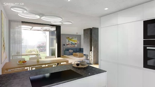 Prodej rodinného domu 148 m², pozemek 270 m² U Letiště, Ústí nad Orlicí