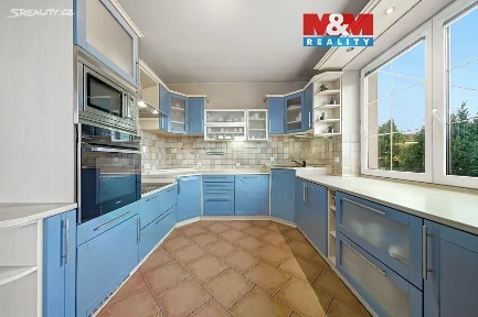 Prodej rodinného domu 240 m², pozemek 845 m² Strmá, Jablonné nad Orlicí