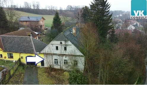Prodej rodinného domu 112 m², pozemek 2077 m² Čistá