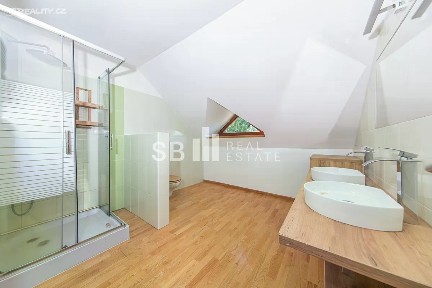 Prodej rodinného domu 230 m², pozemek 1173 m² Borová