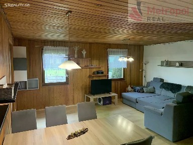 Prodej rodinného domu 140 m², pozemek 696 m² J. Jiroutka, Moravany