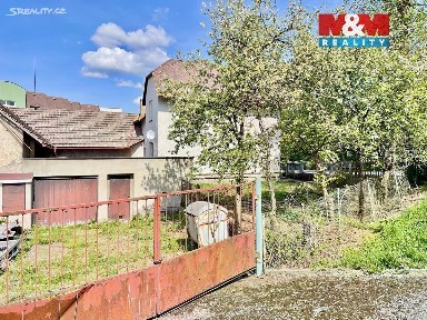 Prodej rodinného domu 100 m², pozemek 423 m² Moravská, Česká Třebová