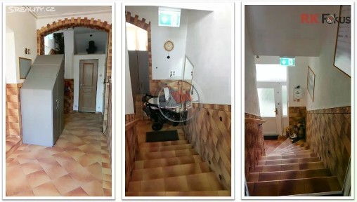Pronájem kanceláře 70 m²