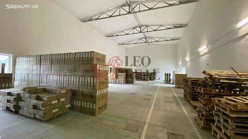 Pronájem kanceláře 27 m²